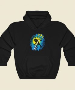 Heartless vs Keyblade Hoodie Style On Sale