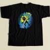 Heartless vs Keyblade T Shirt Style On Sale