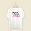 Hello Kitty Human Centipede T Shirt Style