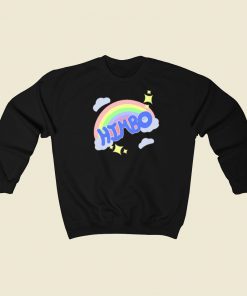 Himbo Pride Sweatshirts Style On Sale