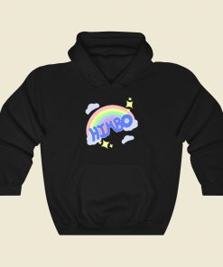 Himbo Pride Hoodie Style On Sale