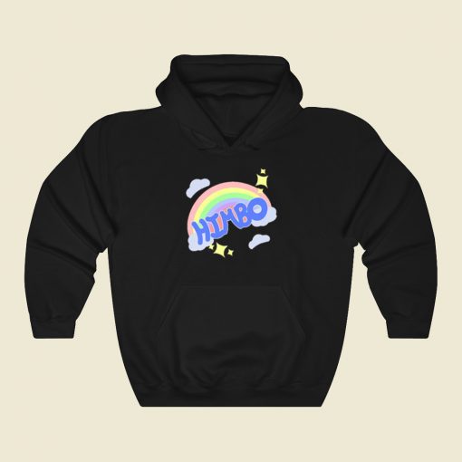 Himbo Pride Hoodie Style On Sale