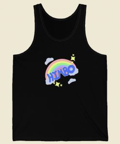 Himbo Pride Tank Top On Sale