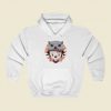 Inosuke Mask Tanjiro Hoodie Style On Sale