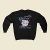 Jiggly Puff Cartman Sweatshirts Style On Sale