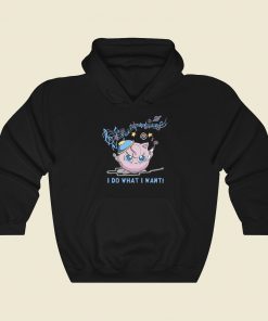 Jiggly Puff Cartman Hoodie Style On Sale