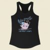 Jiggly Puff Cartman Racerback Tank Top On Sale