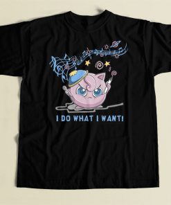 Jiggly Puff Cartman T Shirt Style On Sale