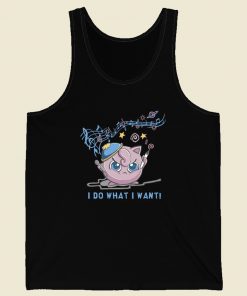 Jiggly Puff Cartman Tank Top On Sale