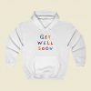 King Iso Get Well Soon Tour Hoodie Style On Sale