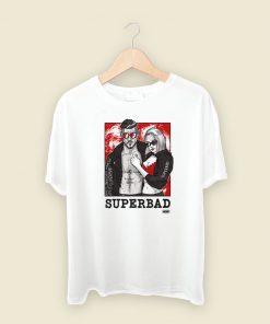 Kip Sabian Superbad T Shirt Style On Sale