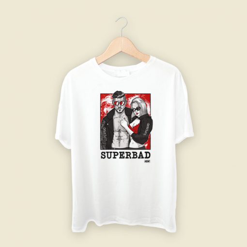 Kip Sabian Superbad T Shirt Style On Sale