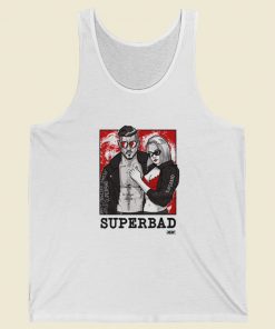 Kip Sabian Superbad Tank Top On Sale