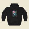 Knight Of The Skull Berserk Hoodie Style On Sale