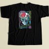 Knight Of The Skull Berserk T Shirt Style On Sale