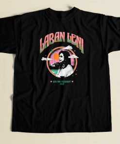 Laban Leni For President T Shirt Style