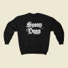 The Boys Snoop Dogg Sweatshirts Style