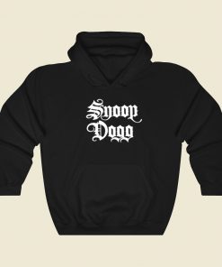 The Boys Snoop Dogg Hoodie Style