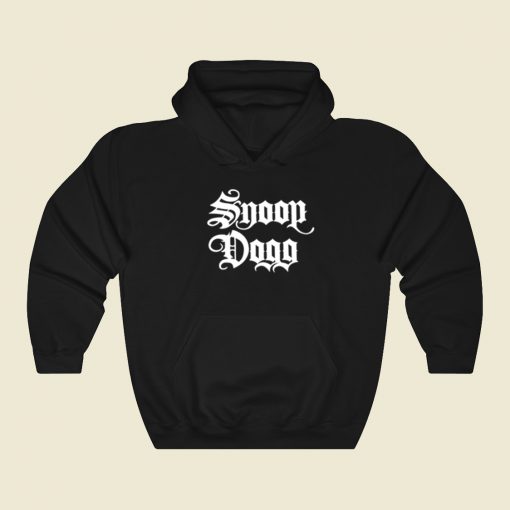 The Boys Snoop Dogg Hoodie Style