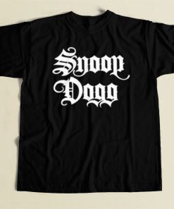 The Boys Snoop Dogg T Shirt Style