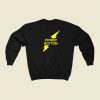 Lightning Power Bottom Sweatshirts Style