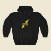 Lightning Power Bottom Hoodie Style