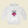 Little Miss Throat Goat Hoodie Style On Sale