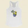 Lyrical Lemonade Minions Racerback Tank Top