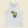 Lyrical Lemonade Minions Tank Top On Sale