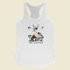 MILF Man I Love Fungi Racerback Tank Top On Sale