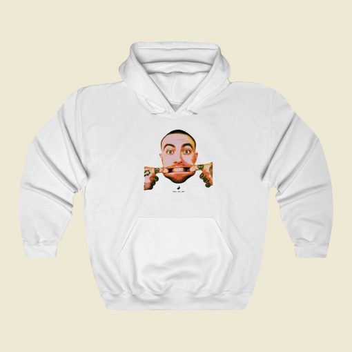 Mac Miller Jaee Hoodie Style On Sale