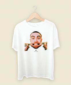 Mac Miller Jae Rapper T Shirt Style On Sale