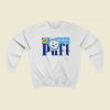 Marshmallow Puft Funny Sweatshirts Style On Sale