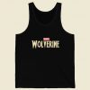 Marvel Wolverine Tank Top On Sale