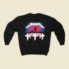 Master Of Metal Sweatshirts Style On Sale