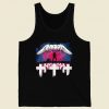 Master Of Metal Tank Top On Sale