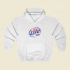 Miller Lite Beer Hoodie Style On Sale