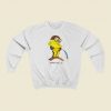 Minion Brussels Funny Sweatshirts Style On Sale