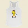 Minion Brussels Funny Racerback Tank Top On Sale