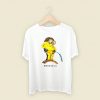 Minion Brussels Funny T Shirt Style On Sale