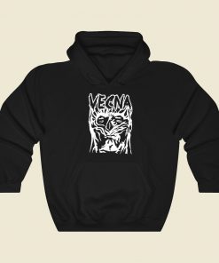 Misfits Vecna Graphic Hoodie Style On Sale