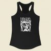 Misfits Vecna Graphic Racerback Tank Top