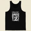 Misfits Vecna Graphic Tank Top On Sale