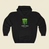 Monster Mormons Energy Hoodie Style