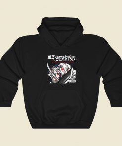 Three Cheers For Jenova Hoodie Style On Sale