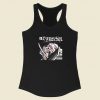 Three Cheers For Jenova Racerback Tank Top On Sale