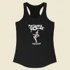 My Chemical Romance Black Parade Racerback Tank Top