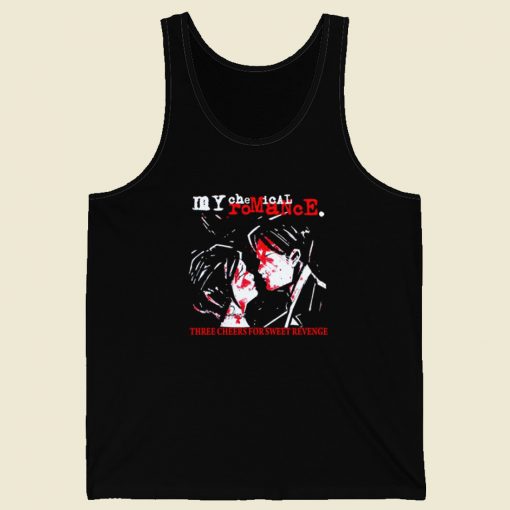 Three Cheers For Sweet Tank Top On Sale