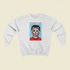 Neck Deep Explosive Taste Sweatshirts Style