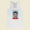 Neck Deep Explosive Taste Racerback Tank Top